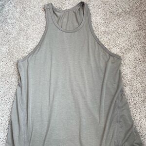 Lululemon All Tied Up Tank